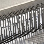 Κόπτης ψωμιού Επιτραπέζιος Ηλεκτρικός 12 mm MAX-09373002